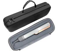 Honbobo Borsa Custodia compatibile con la piastra Dyson Airstrait HT01 Custodia dal trasporto Airstrait HT01 Asciugacapelli Piastra Borsa protettiva Custodia da viaggio impermeabile