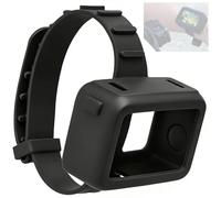 Honbobo Cinturino da polso Supporto per DJI Osmo Nano Camera Cinturino da polso Cinghia protettiva Cinghia in silicone Camera Accessori per DJI Osmo Nano Dock di visione multifunzione