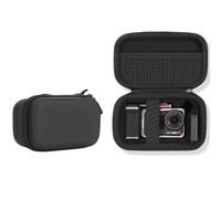 Honbobo Custodia da trasporto Borsa Accessori per DJI Osmo Action 5 Pro/4/3 Kit impugnatura Xplorer, Street Photography Impugnatura Custodia Borsa portaoggetti per DJI Osmo Action 5 Pro/4/3