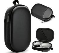 Honbobo Custodia per Bose Quietcomfort Cuffie, Case Custodia protettiva Accessori per Bose Quietcomfort SC/Bose QC Ultra(2ª Gen) QC Ultra QC45 QC35II QC35 QC25 QC15 QC45SE QC SE Headphones