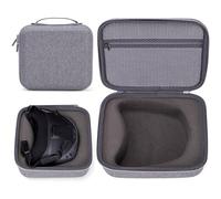 Honbobo Custodia per DJI Goggles N3, Custodia da trasporto Borsa protettiva Borsa portaoggetti Accessori per DJI Neo 2/Avata 360/Neo/Avata 2 Goggles N3