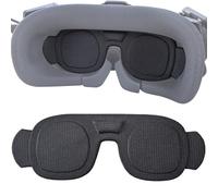 Honbobo Custodia protettiva per DJI Neo 2, DJI Avata 360, DJI Neo, DJI Avata 2, DJI Goggles N3, Protezione Lente/Obiettivo Accessori per DJI Goggles N3
