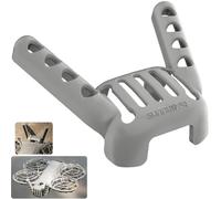 Honbobo Digitale Ricetrasmettitore Protezione per DJI Neo 2, Antenna Ricetrasmettitore Trasmettitore Modulo Protezione Antenna Protector Custodia Copertura Protector Accessori per DJI Neo 2