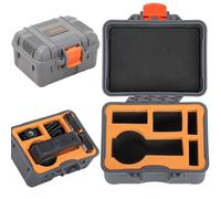 Honbobo Hard Case Custodia rigida per DJI Osmo 360, Impermeabile Sicurezza Custodia Borsa portaoggetti Accessori per DJI Osmo 360