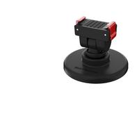 Honbobo Magnetico Base Supporto per DJI Osmo Pocket 4/3, A sgancio rapido Magnetico Supporto 180°Regolabile Adattatore Base Fotocamera Accessori per DJI Osmo Pocket 4/3