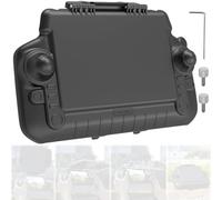 Honbobo Parasole per DJI RC Plus 2, Coperchio protettivo Cappuccio, Accessori per DJI Matrice 4T/Matrice 4E/Matrice 400 Telecomando