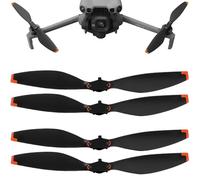Honbobo Propeller for DJI Mini 5 Pro, Low Noise Replacement Propellers Paddles, Accessories for DJI Mini 5 Pro (2 pairs)