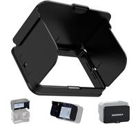 Honbobo Schermo Protezione Paraluce per Insta360 Ace Pro 2, Coperchio del Touchscreen Direzionale Magnetico Cappuccio Screen Hood Copertura protettiva, Accessori per Insta360 Ace Pro 2