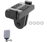 Honbobo Supporto magnetico per DJI Osmo 360, adattatore di montaggio a sgancio rapido per fotocamera OSMO 360
