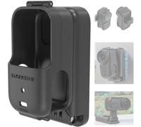 Honbobo Supporto magnetico per DJI Osmo Nano, Camera Mount Pieghevole Supporto da tavolo Rotazione a 360° Staffa Accessori per DJI Osmo Nano