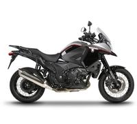 Honda 1200 Crosstourer -12/20- Supporti Per Bauletti SHAD 3P SYSTEM-H0CR12IF
