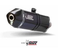 HONDA 1200 VFR X Crosstourer 2012-2021 Silenziatore MIVV Speed Edge I