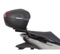 Honda 125 Forza - 350 -21/22- Supporto Bauletto Portabagagli E Top Custodia Sh