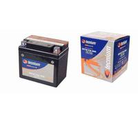 Honda 125 Pcx / Crf 450 X - Batteria tecnium BTZ7S/820635
