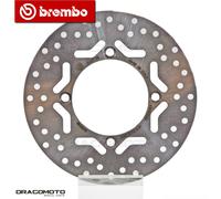 HONDA 150 SH GT ABS 2012- Disco Freno Anteriore Brembo