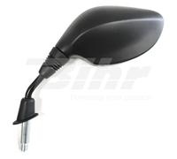 Vicma Honda Sh Scoopy 125/150 16-19 Left Rearview Mirror Nero