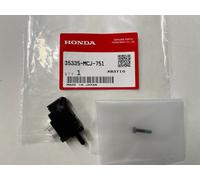 Honda 2000-2018 CB CBR Frizione Interruttore Set 35335-MCJ-751 Nuovo 35335MCJ751