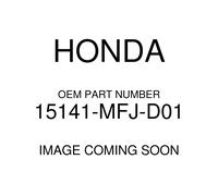 Honda 2007-2018 CB Catena Did25h 72L Nuovo 15141MFJD01