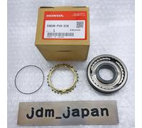 HONDA 23626-P16-316 SLEEVE SET, SINCRONIZZATORE (5) CIVIC FERIO OEM originale...