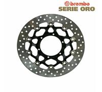 Dischi Freno Flottanti Con Abe