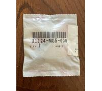Honda 31124-MG5-000 Spazzola Stator Alternatore NOS OEM Per CBX CB1100F