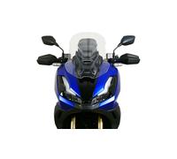 HONDA 350 ADV -22/25- Parabrezza Pare Brise MRA Touring TM Chiaro / 1129206001