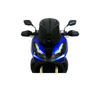 HONDA 350 ADV -22/25- Parabrezza Pare Brise MRA Touring TM Nero / 1129206003
