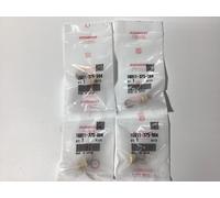 Honda 4 Originale Carburatore Galleggiante Valvole Aghi 69-75 CB750 K OEM