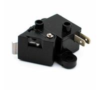 HONDA 50 X8RS RX 1998 2000 Interruttore stop sinistro leva sx freno