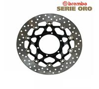 Dischi Freno Flottanti Con Abe