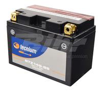 BMW 1200 R1200 GS 2009-2016 BATTERIA YTZ14S-BS 12V 11,2 AH