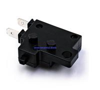 Honda 750 CB NIGHTHAWK 1991 1992 interruttore stop leva freno anteriore