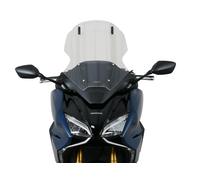 HONDA 750 FORZA -21/24- Parabrezza MRA Variotouring Chiaro / 1125809001