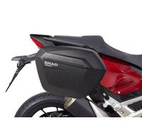 HONDA 750 FORZA - 21/26 - Supporti E Valigie SH23 SHAD 3P System