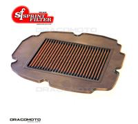 HONDA 800 VFR FI 1998 1999 Filtro Aria SPRINTFILTER P08 PM112S