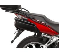 Honda 800 VFR Vtec -02/ 13- Supporti Per Bauletti SHAD 3P SYSTEM-H0VF82IF