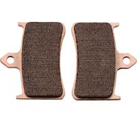 Honda 919 2001-2024 Galfer Pastiglie Freni Ant