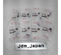 Honda 92-95 Civic EJ1 EG3 EG4 EG5 EG6 3 porte portellone tetto modanatura cli...