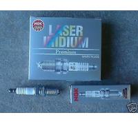 Honda Accord 2.4 Tipo S Vtec NGK IRIDIUM Candele x4