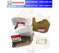 Honda ACURA 02-06 RSX Automatic Engine Motor & Transmission Mount Mount Set 4...