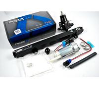 Honda Acura K Series K20 K24 Iniettori Dinamici ID1050X Pompa CI 450LPH Rampa