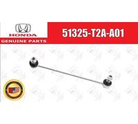 HONDA ACURA TLX Driver Stabilizzatore Anteriore Sway Bar Link 51325-T2A-A01...