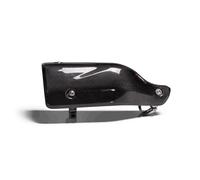 Honda Adv 350 2022-2024 Akrapovic Opzionale Fibra di Carbonio Protezione Calore