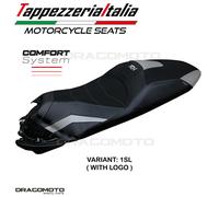 Honda ADV 350 Nilli comfort system Rivestimento Sella HA3522NC-1SL-1 Tappezze...
