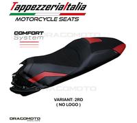 Honda ADV 350 Nilli comfort system Rivestimento Sella HA3522NC-2RD-2 Tappezze...
