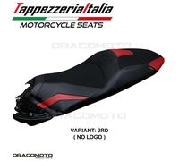 Honda ADV 350 Nilli Rivestimento Sella HA3522N-2RD-2 Tappezzeria Italia