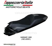 Honda ADV 350 Nilli Rivestimento Sella HA3522N-3GR-2 Tappezzeria Italia