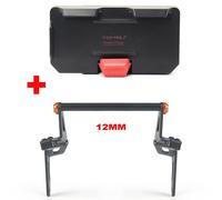 Honda ADV350 Staffa Navigazione Moto Per GPS E Telefono ADV A Set Da 12mm