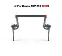 Honda ADV350 Supporto Navigazione Moto Per GPS Telefono 12mm ADV 350