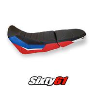 Honda Africa Doppio 1000 Avventura 2018 2019 Seat Cover Tappezzeria Ultragrip Se